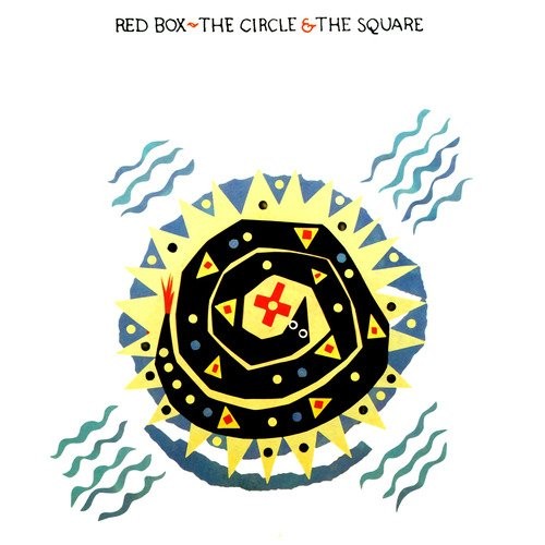Red Box